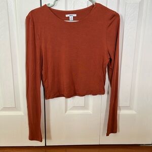 bar lll long sleeve shirt